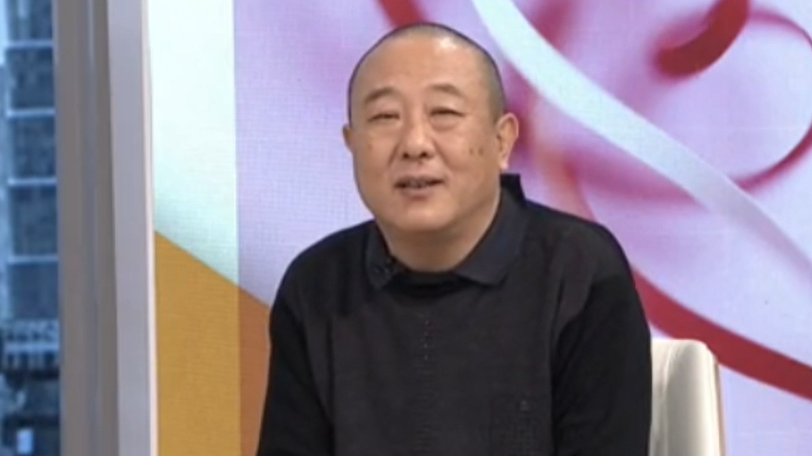 盘点《选择》热线打爆的单身男嘉宾（八）