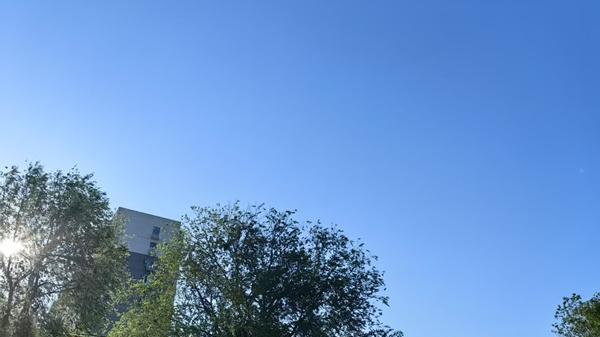 五一假期天气提示:后三天北方多地将现降温风沙 北京明后两天有雨 五一假期天气提示:后三天北方多地将现降温风沙 北京明后两天有雨