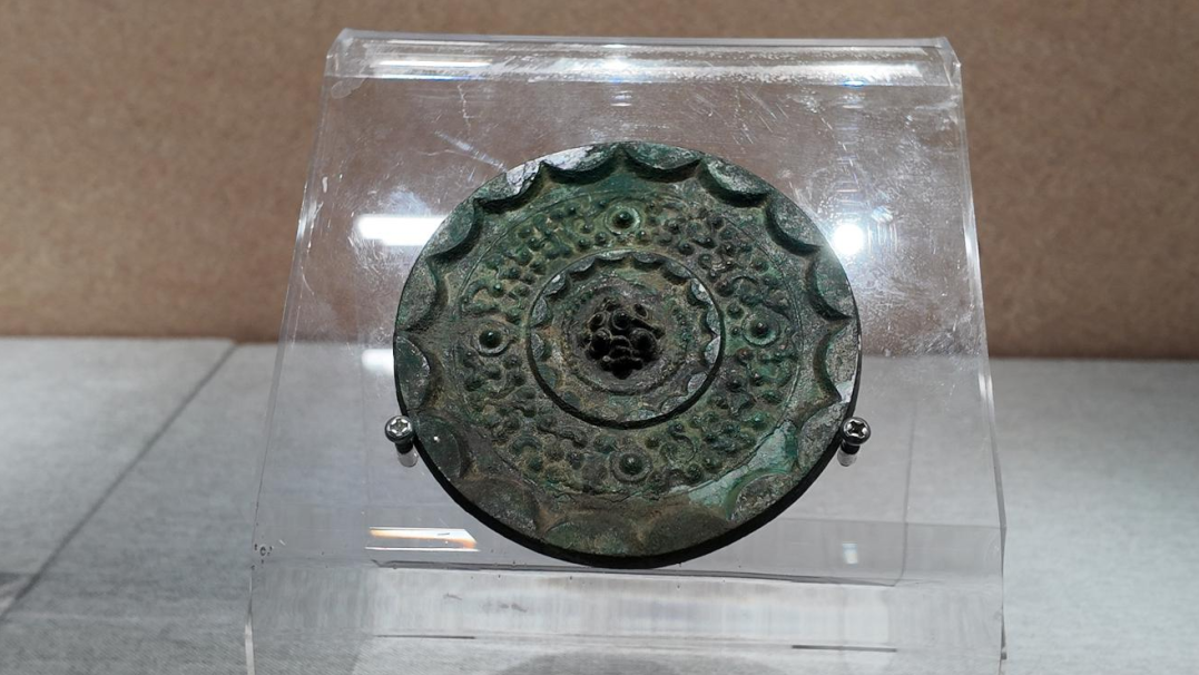 怀柔博物馆展陈焕新！150余件文物首次展出