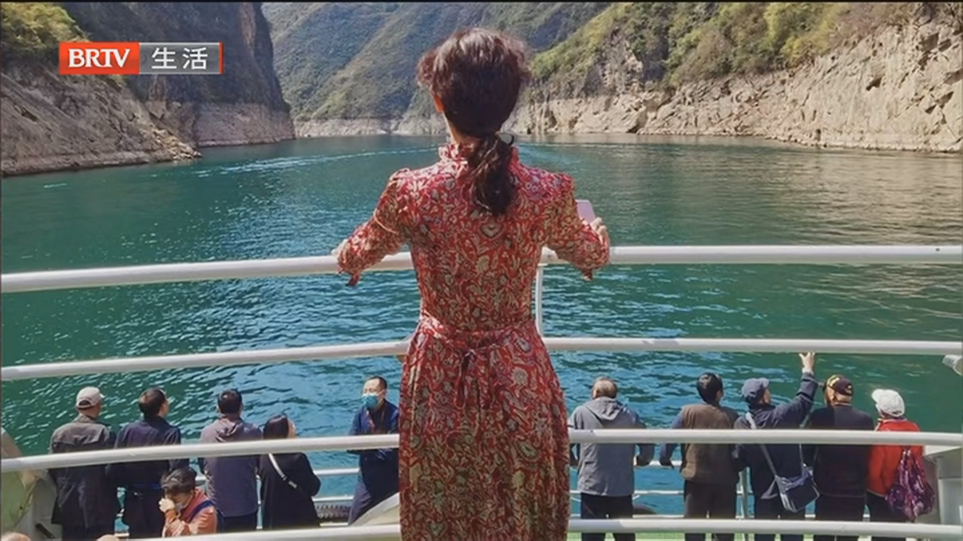 《选择》20251229寻伴同行 共度余生（一）