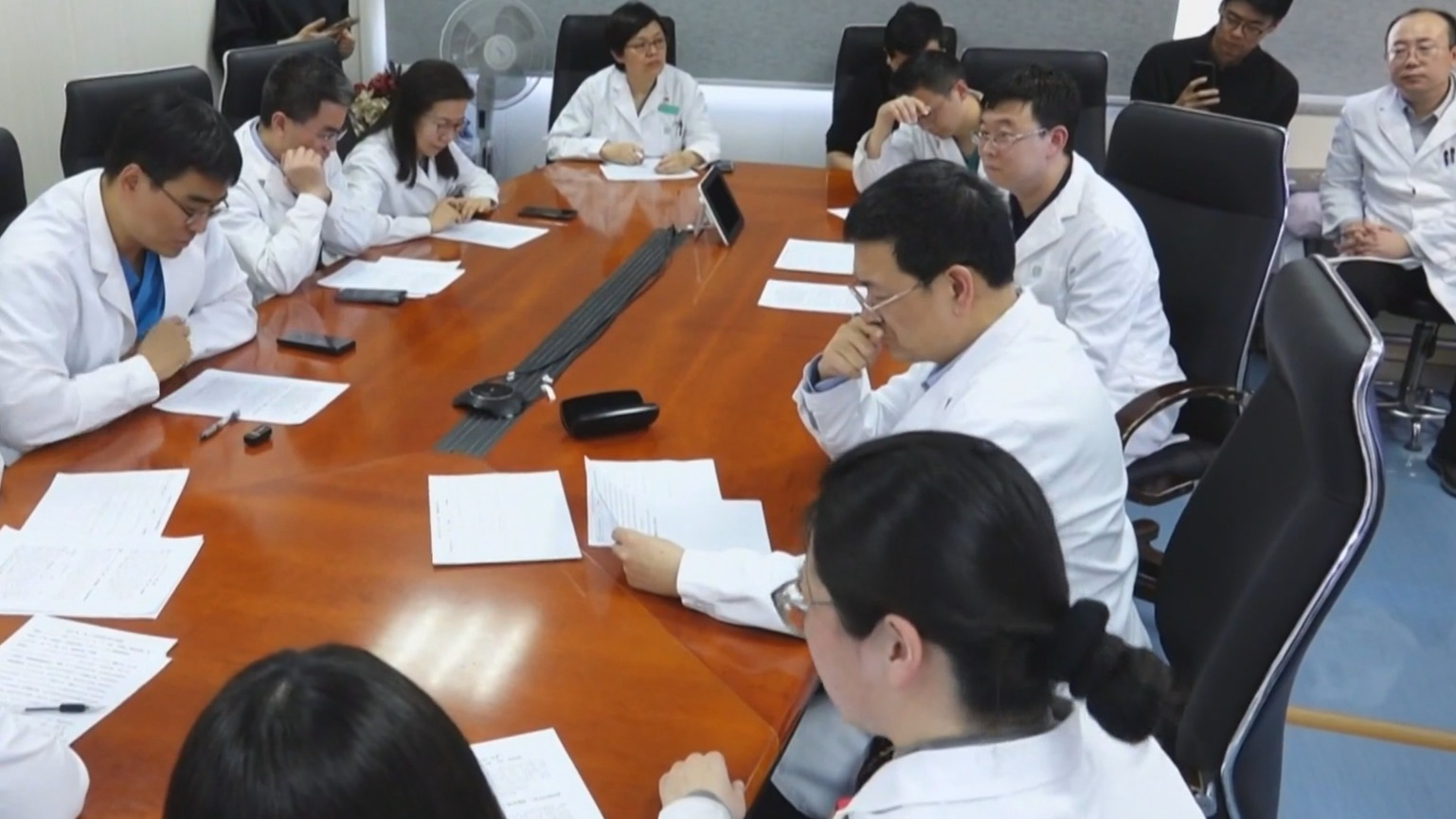 开局起步“十五五”|以智慧医疗建设助力健康北京提质增效 开局起步“十五五”|以智慧医疗建设助力健康北京提质增效