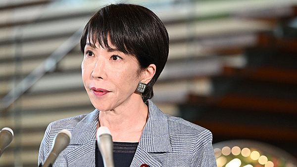 外交部:高市早苗,至今仍不思悔改 外交部:高市早苗,至今仍不思悔改