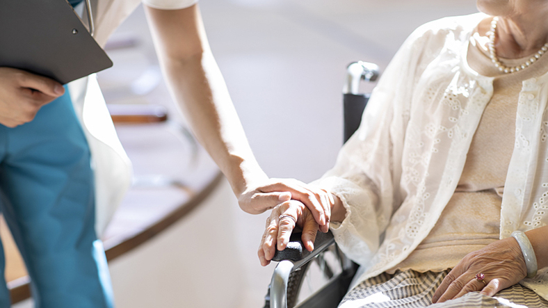 个人养老金制度将全面开闸,已有银行发布通知 个人养老金制度将全面开闸,已有银行发布通知