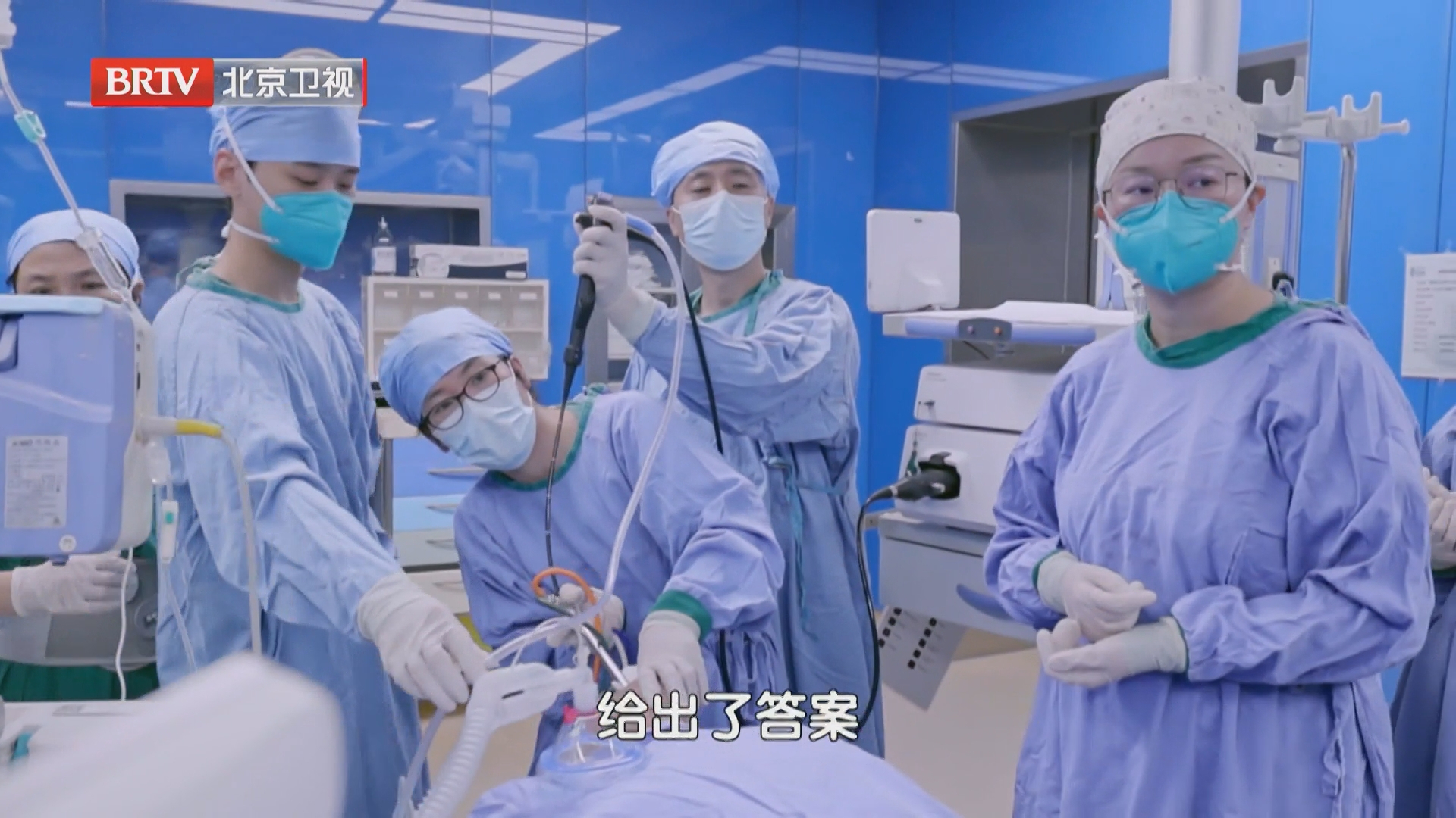 全麻不只是睡一觉！企业自研双频喷射通气技术，守护患者呼吸安全