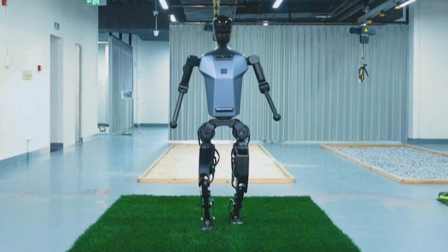 2025北京亦庄半程马拉松暨人形机器人半程马拉松4月19日早7:00直播 2025北京亦庄半程马拉松暨人形机器人半程马拉松4月19日早7:00直播