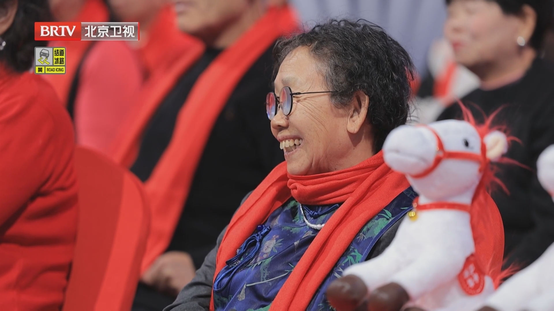 《养生堂》20260301养生健康“三重奏”