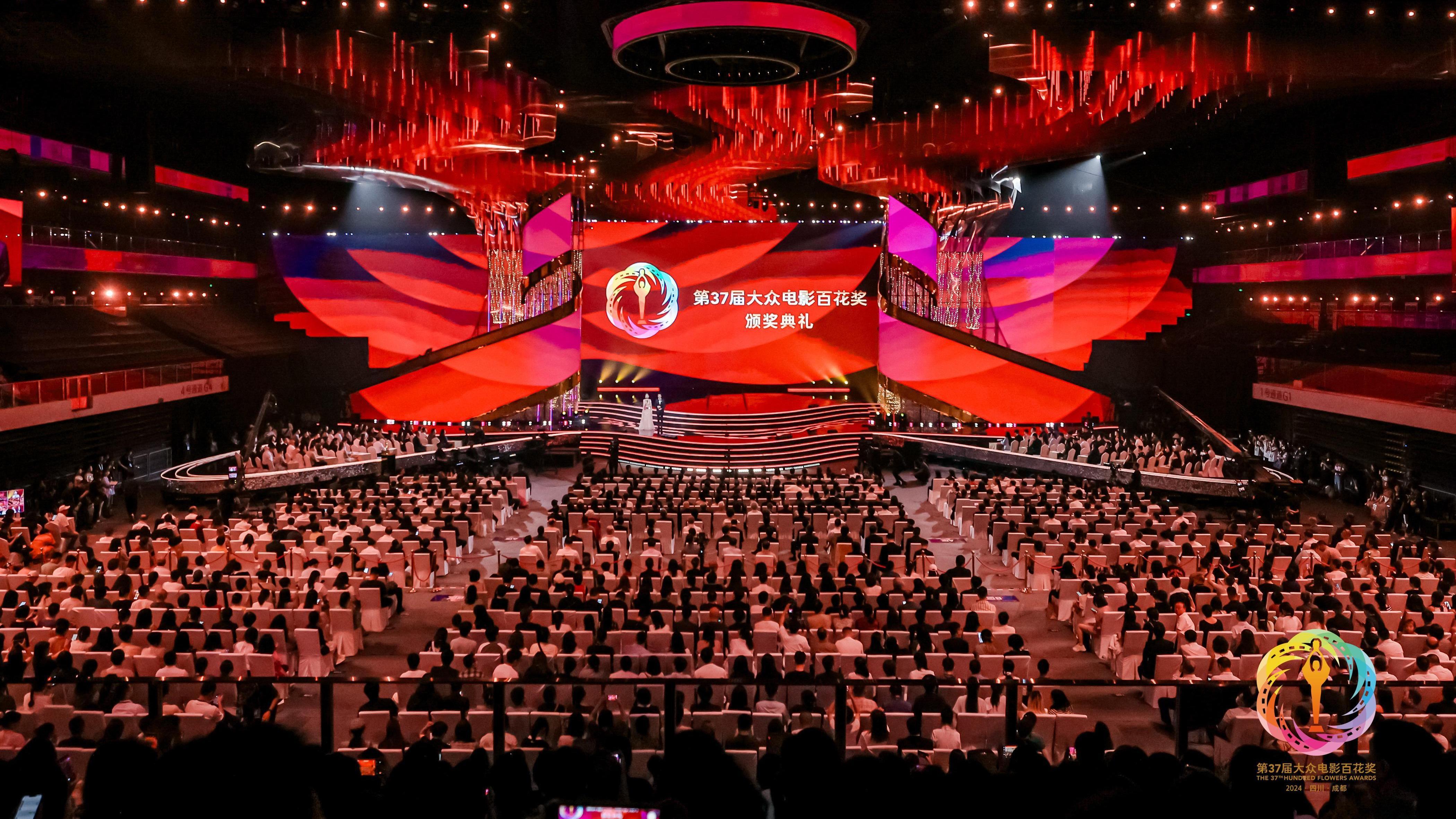 第37届大众电影百花奖揭晓 第37届大众电影百花奖揭晓