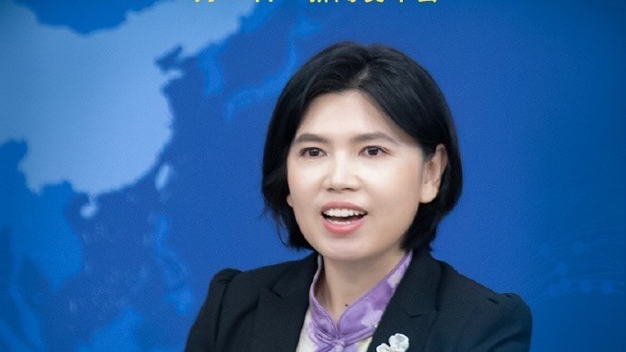 国台办：台湾光复是抗战胜利重要成果值得纪念