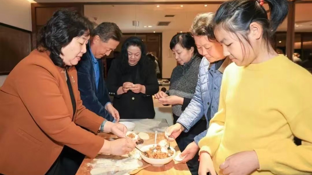 尊崇英烈关爱烈属 中华英烈褒扬事业促进会新春送暖 尊崇英烈关爱烈属 中华英烈褒扬事业促进会新春送暖