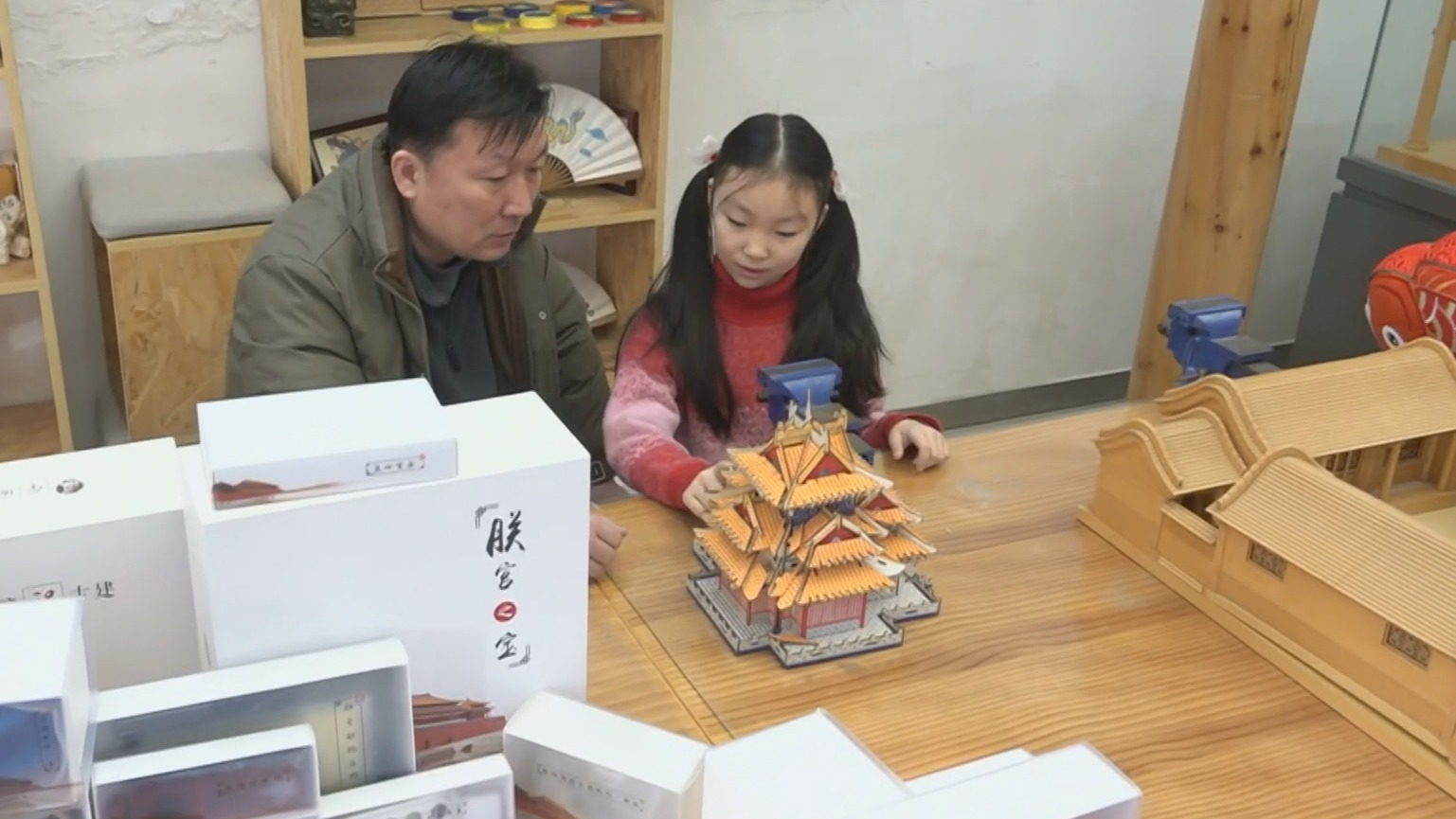 春风习习的地方——沿着总书记新春的足迹丨习近平爷爷叮嘱我们好好学习 多锻炼身体 春风习习的地方——沿着总书记新春的足迹丨习近平爷爷叮嘱我们好好学习 多锻炼身体