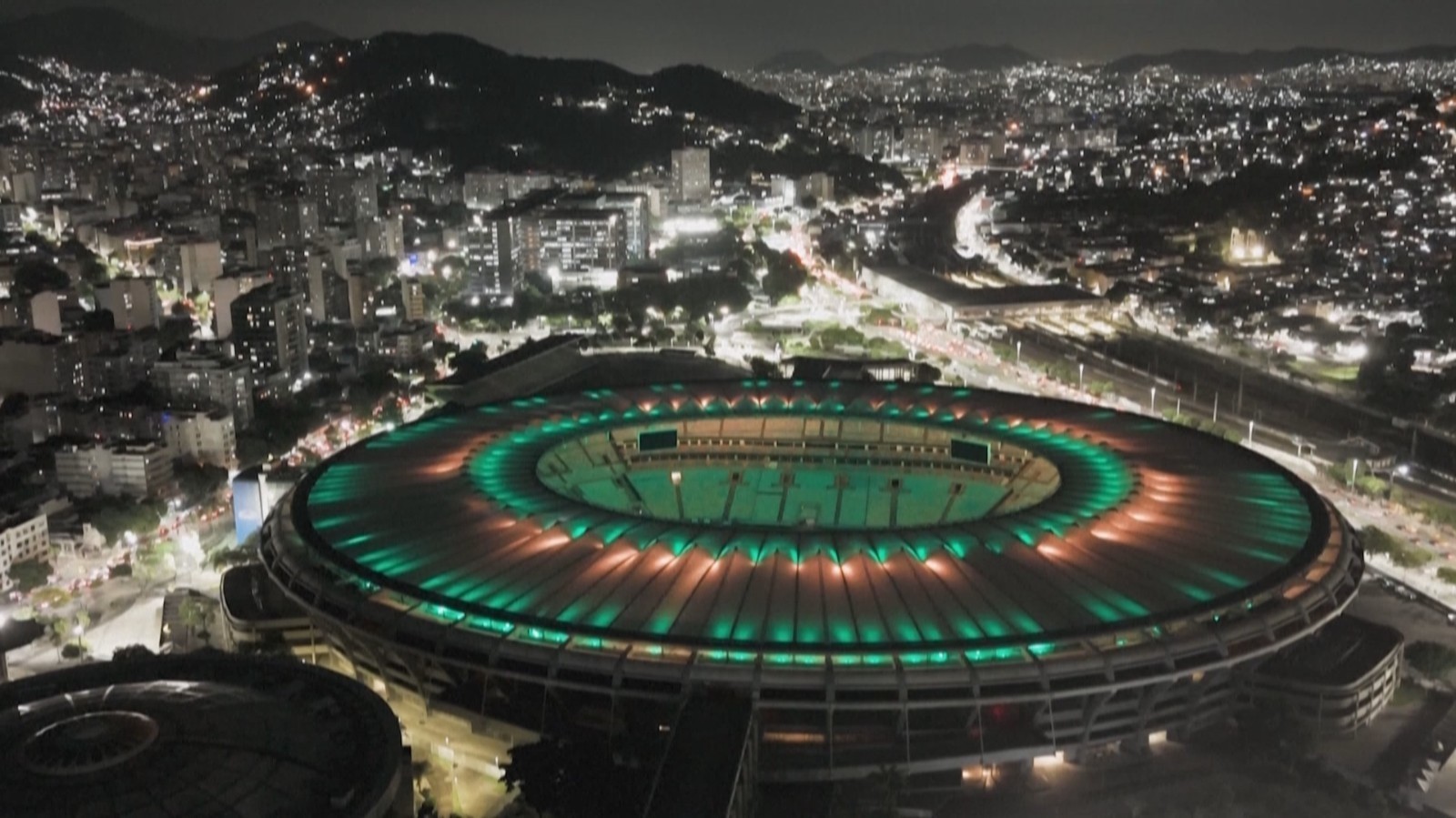 国际足联公布2027年女足世界杯举办城市 国际足联公布2027年女足世界杯举办城市