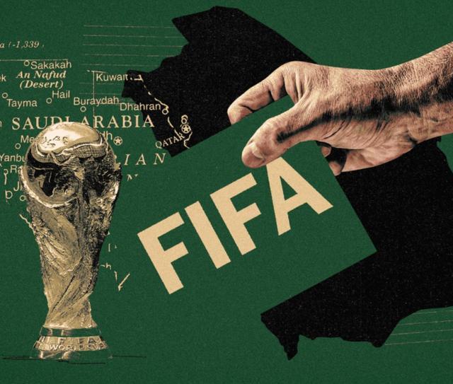 美国扩大旅行禁令 西非球迷或成世界杯局外世界杯投注平台推荐-正规投注平台对比·赔率玩法解析人