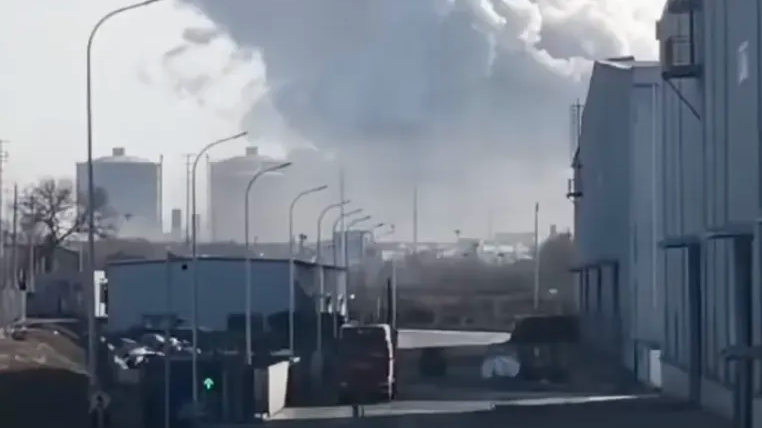 内蒙古包钢一分厂发生爆炸，多部门抢险救援，当地医院：已收治40多人