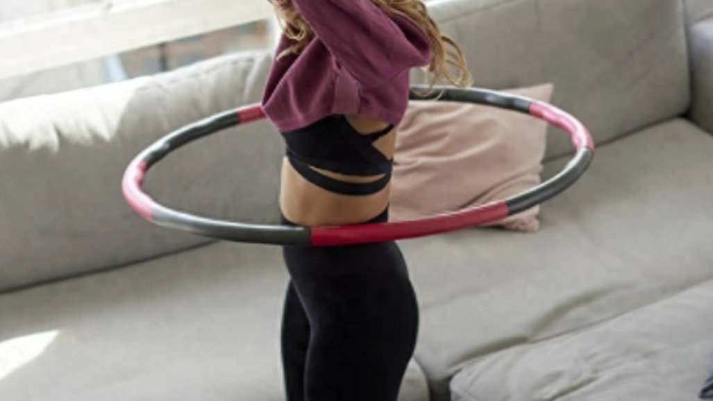 女子饭后转呼啦圈致脾脏破裂，这项运动哪些人不能练？