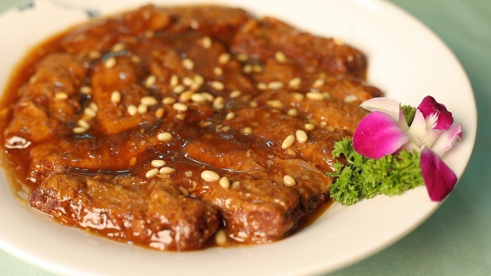 传承精细北京风味不走板 传承精细北京风味不走板