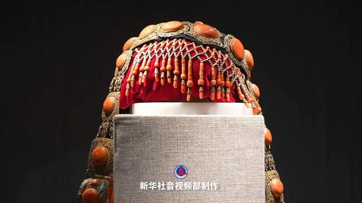 文化中国行|博物馆接力游:各具内蒙古特色的文物都在这里 文化中国行|博物馆接力游:各具内蒙古特色的文物都在这里