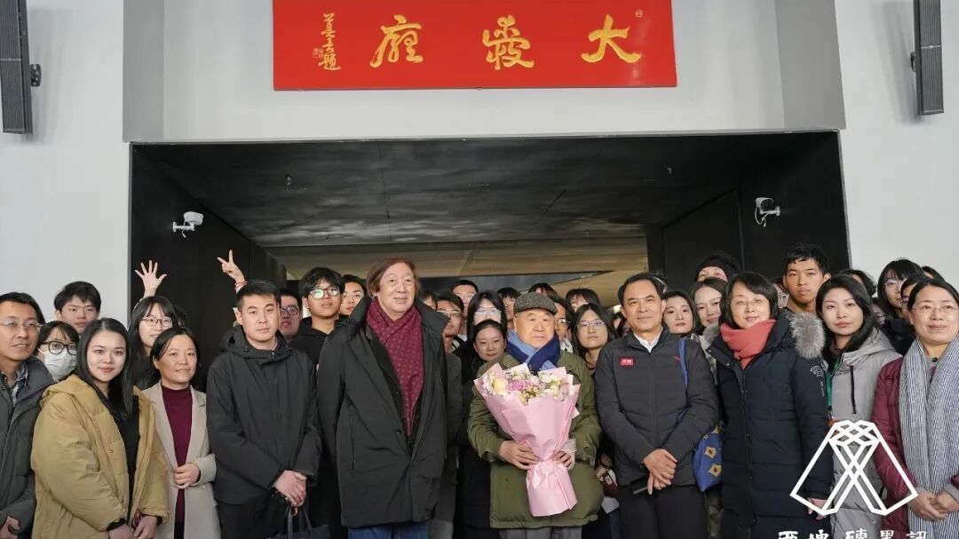 莫言:大冯建馆 老骥逞才 莫言:大冯建馆 老骥逞才