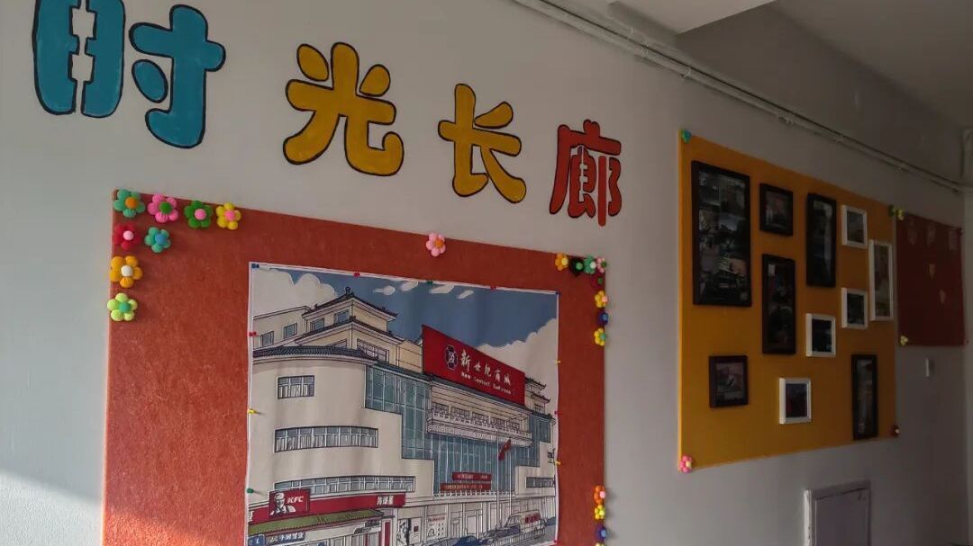 从“楼门蝶变”到“民心相聚”，城南“美家美户”让文明在楼门里扎根