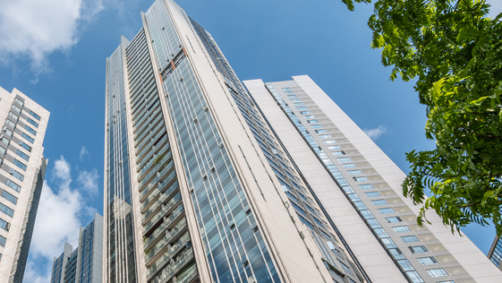 经济日报：企稳回升可期！楼市正呈现积极变化