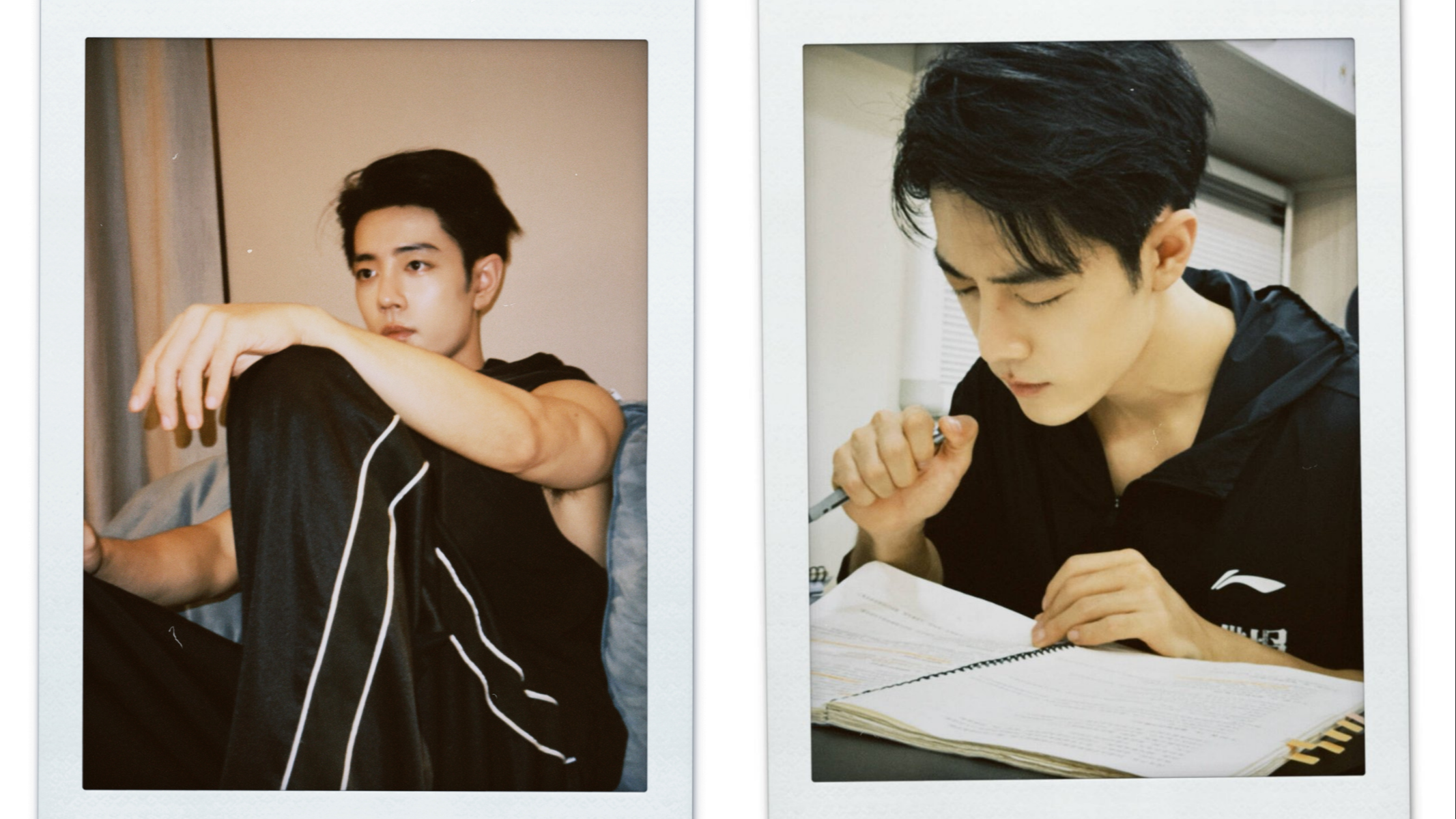 肖战微博改名后发布首条动态,晒出上班下班明信片照片迎接三伏天 肖战微博改名后发布首条动态,晒出上班下班明信片照片迎接三伏天