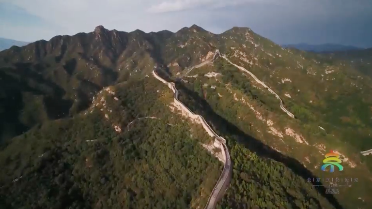 2024北京文化论坛|石峡村如何逆袭成网红打卡的世外桃源 2024北京文化论坛|石峡村如何逆袭成网红打卡的世外桃源