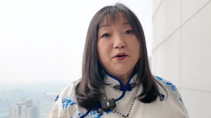 嘉宾推荐：来自四川成都的女士，想寻觅一位知心爱人