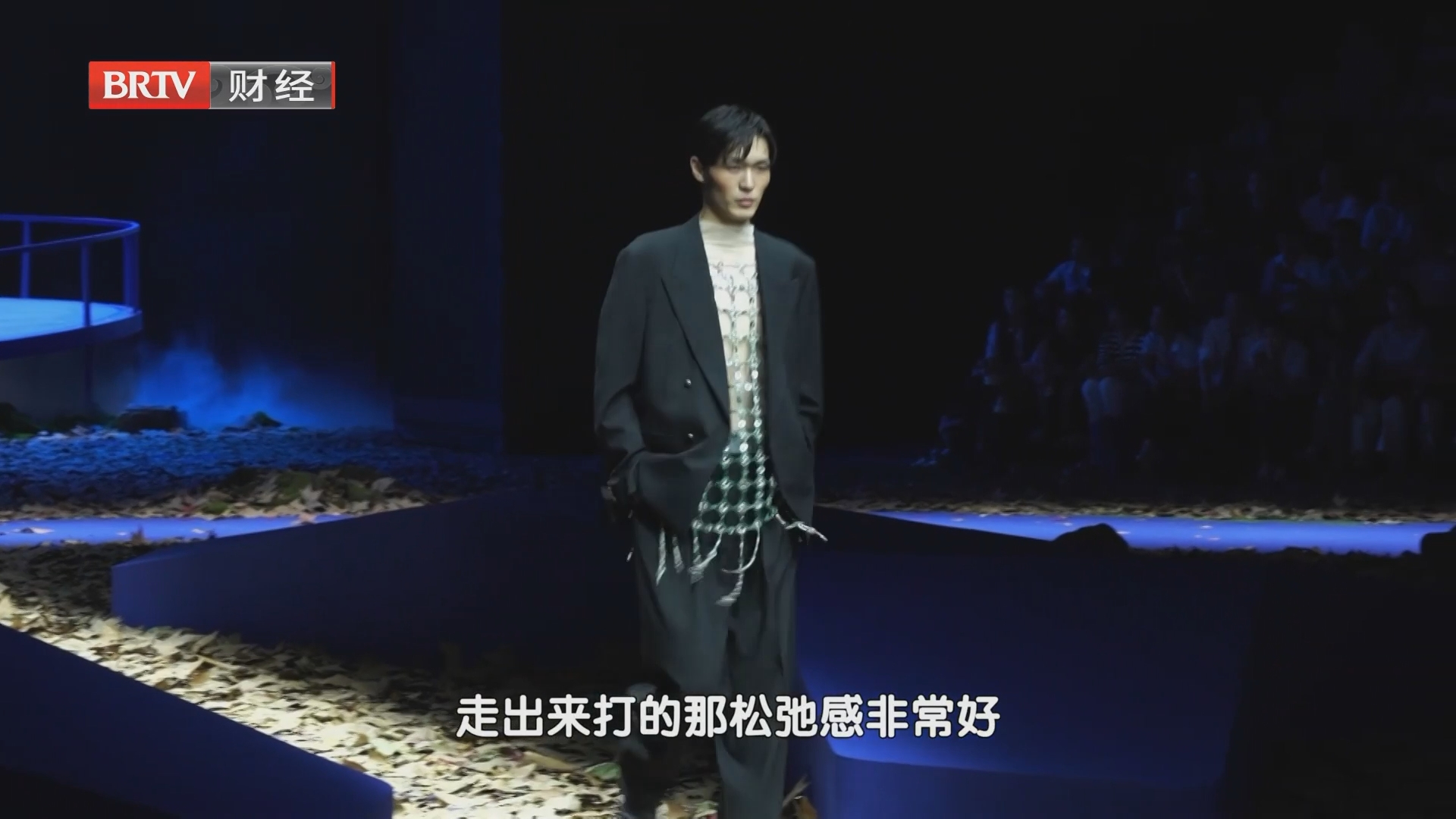 首发首秀促消费 国际时装周赋能产业升级