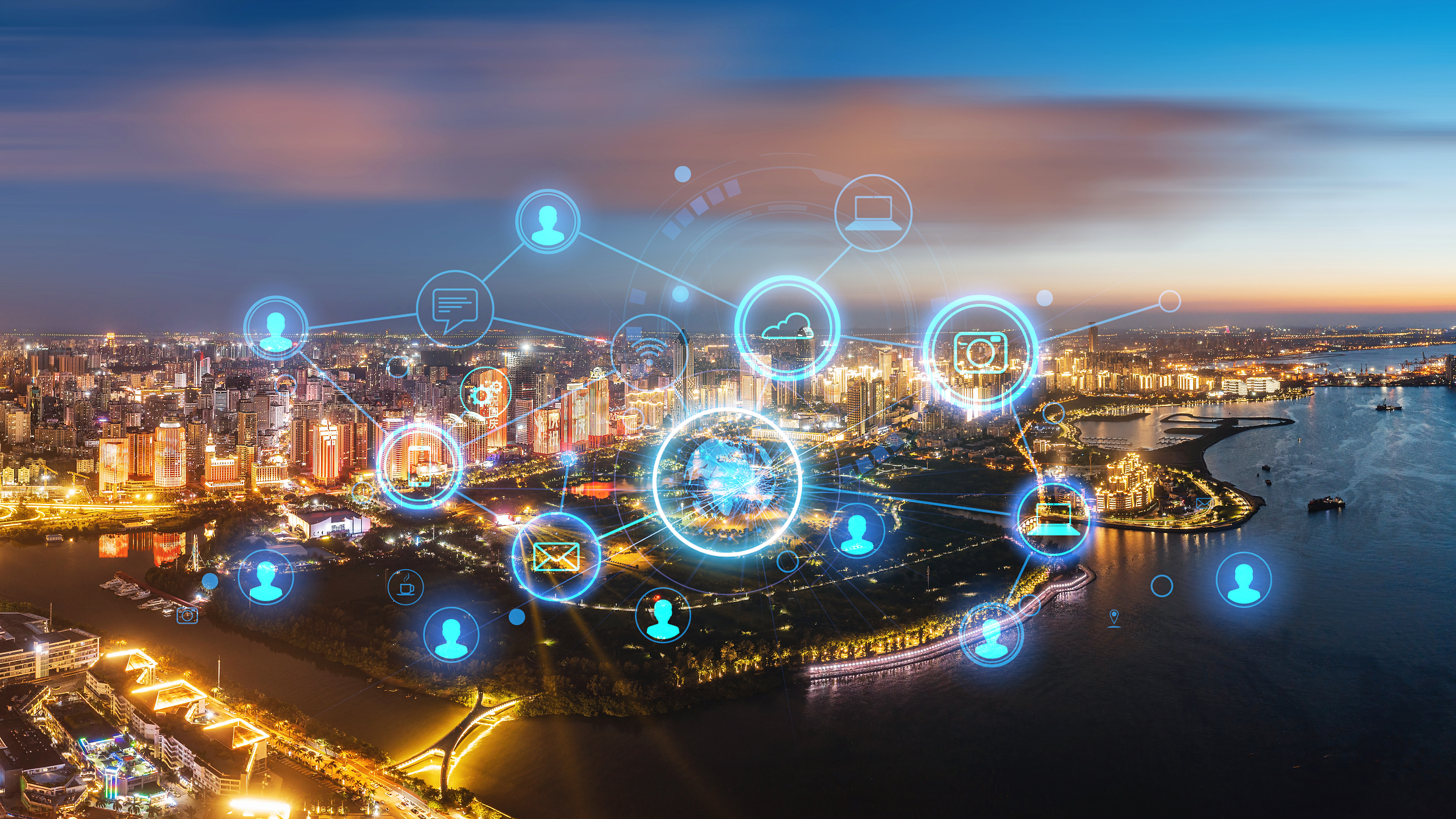 涉海南自由贸易港封关运作的这些说法不准确! 涉海南自由贸易港封关运作的这些说法不准确!