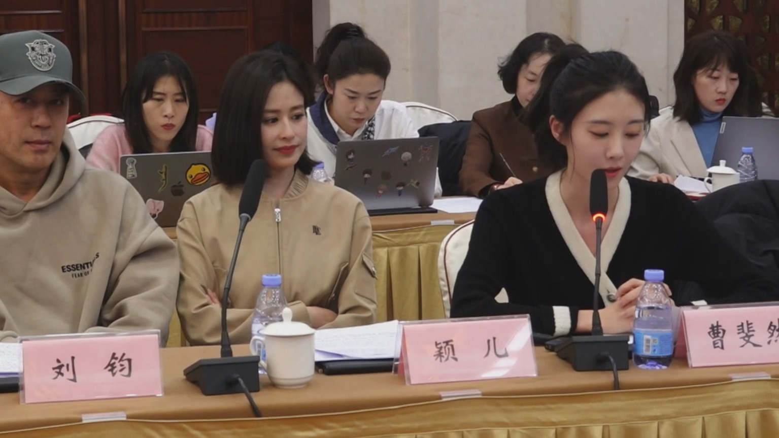 电视剧《六姊妹》破单日收视纪录_北京时间