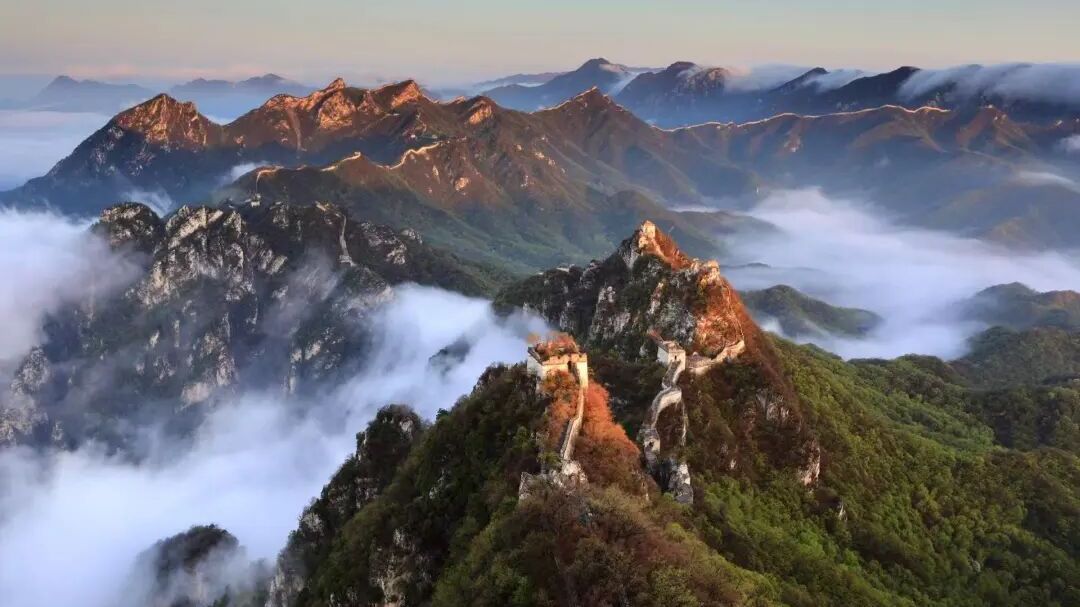 箭扣长城到底是哪年开始修的? 箭扣长城到底是哪年开始修的?