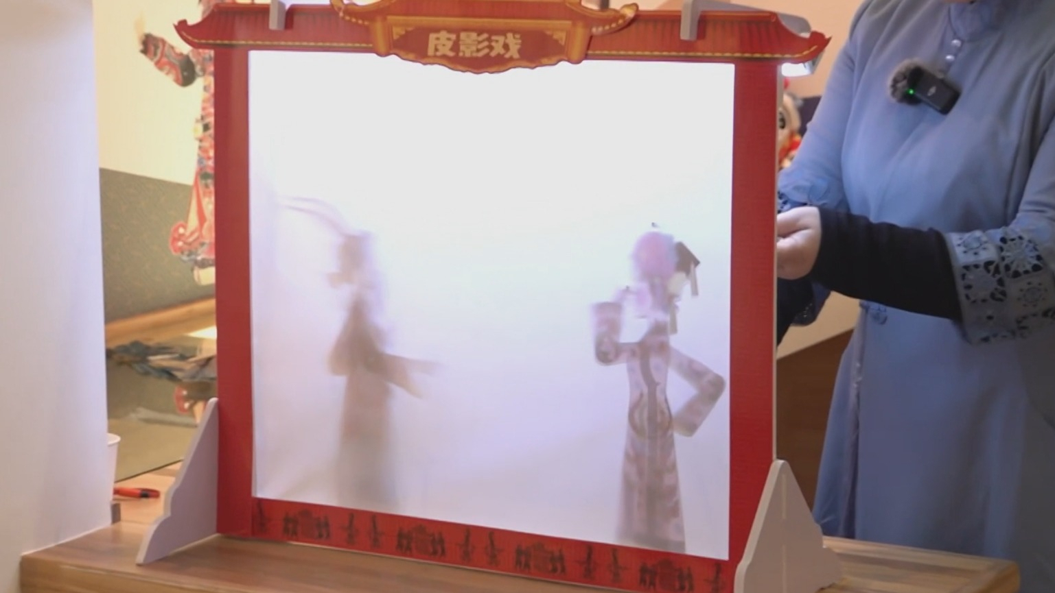 文化中国行丨北京“非遗过大年”系列主题活动启动