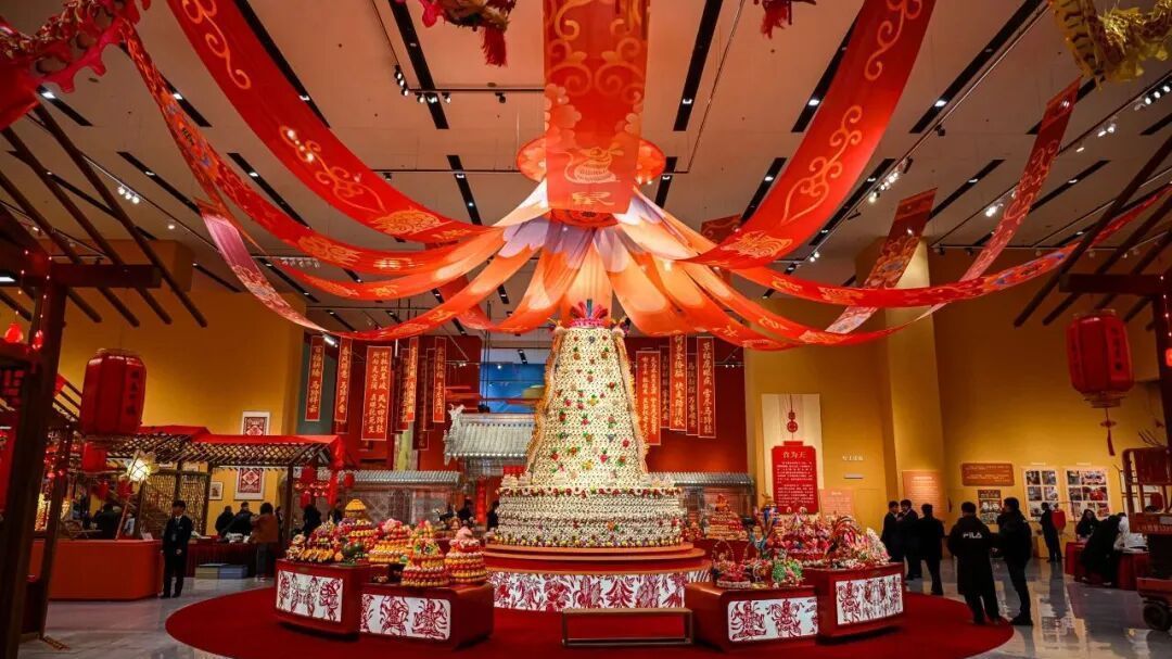 【丹丹看展之展览资讯】这些展览值得一看！