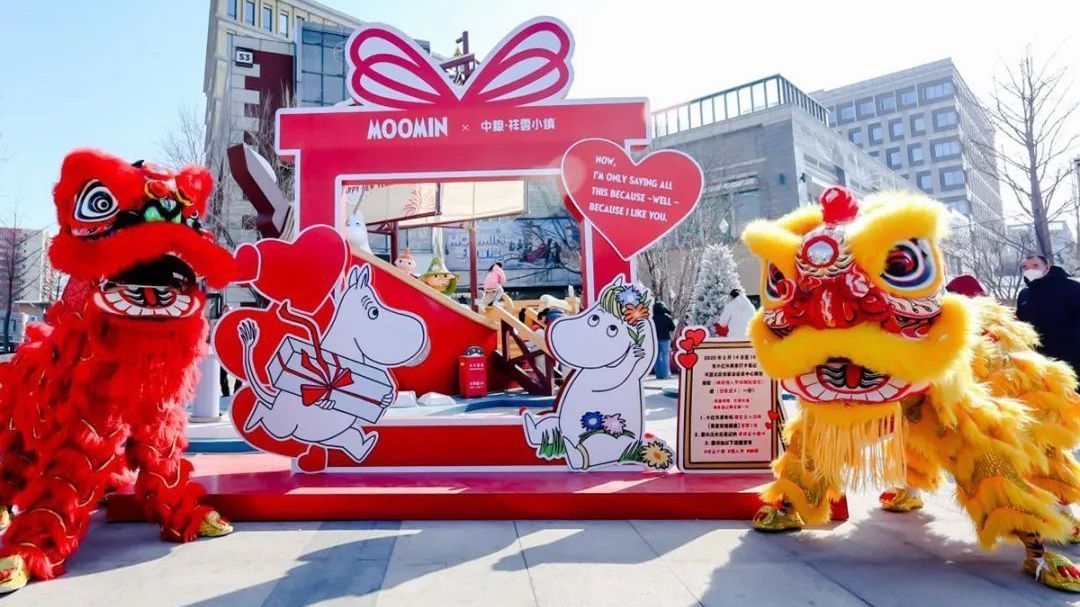 这个“非遗版”春节，超55万人次游顺义！