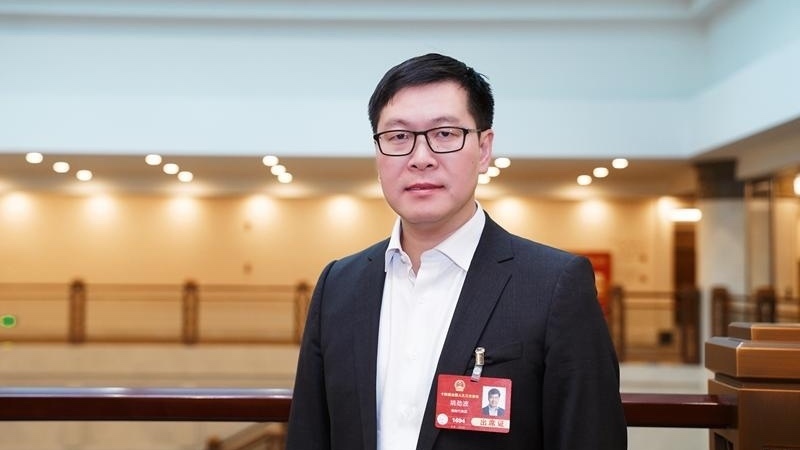 两会声音｜姚劲波：促就业提消费，很多接地气的政策措施被提出
