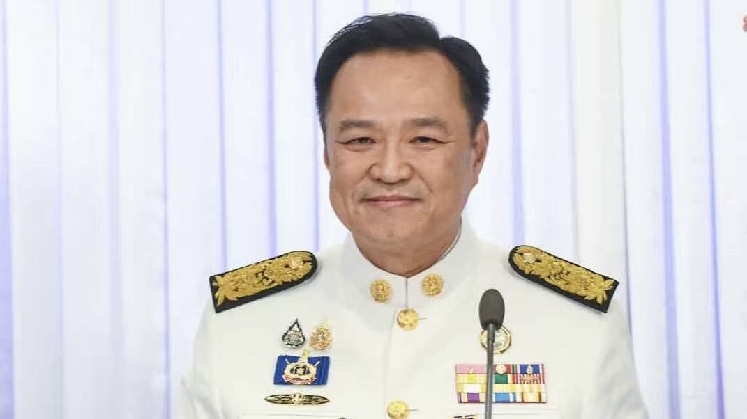 泰国总理称将继续采取军事行动 泰国总理称将继续采取军事行动