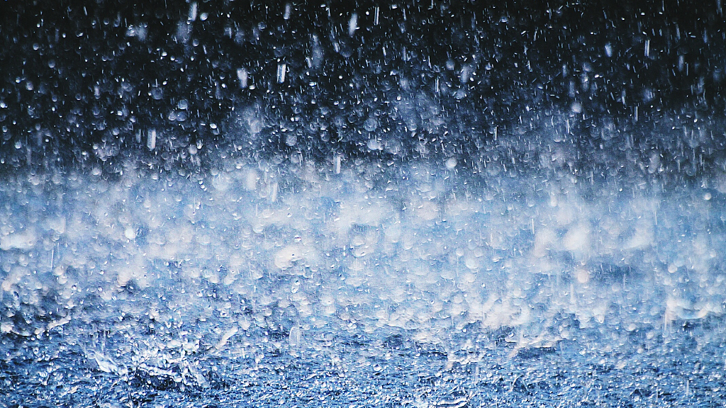 北京密云升级发布暴雨橙色预警