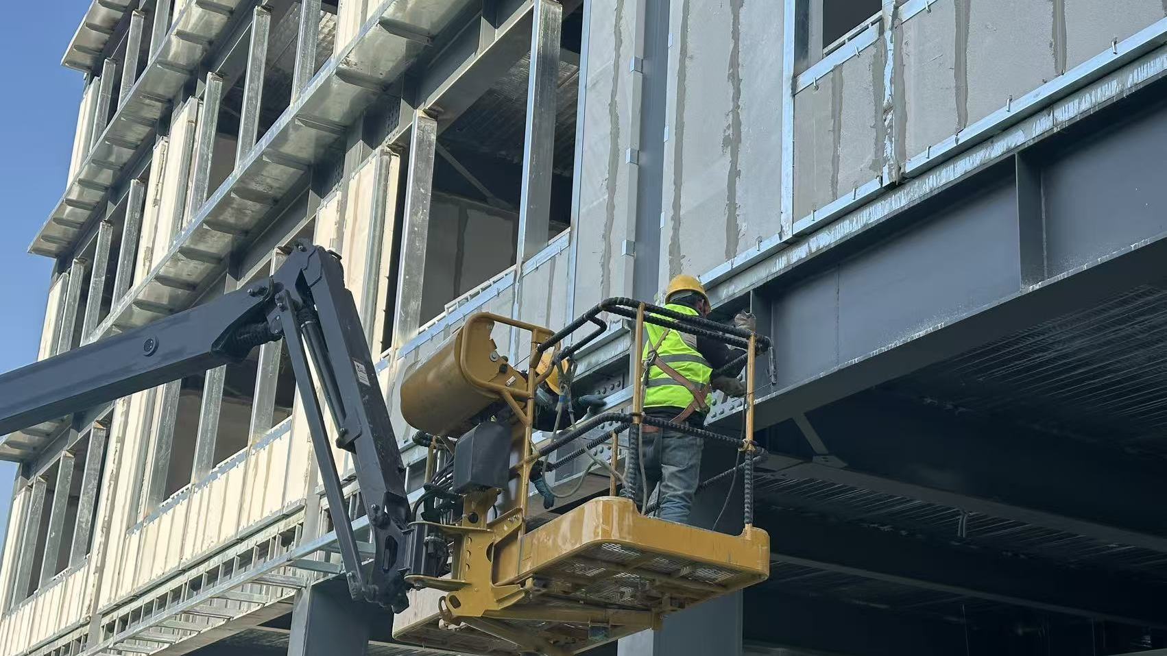 89个重点项目攻坚发力！回天地区向“三生融合”超大城市治理样板迈进