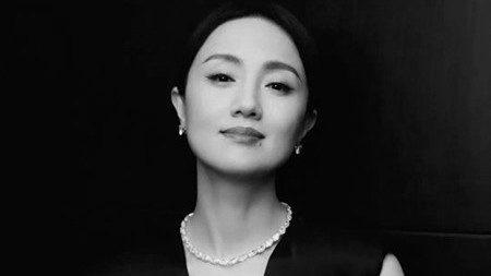演员朱媛媛离世，路人听到后：“感到真是很惋惜 这个年龄太年轻了”