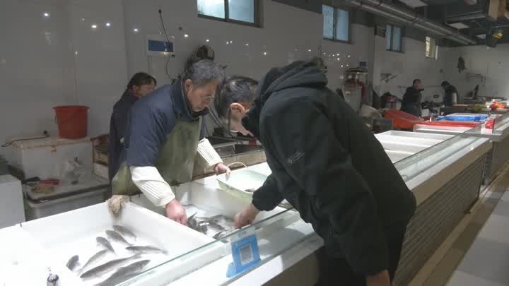 方圈门菜场完成改造!承载无数老扬州人的记忆…… 方圈门菜场完成改造!承载无数老扬州人的记忆……