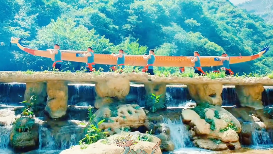 世界非遗丨中国端午节 世界非遗丨中国端午节