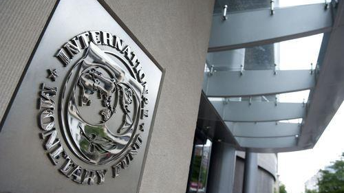 IMF:全球债务风险上升 中东冲突加剧财政压力 IMF:全球债务风险上升 中东冲突加剧财政压力