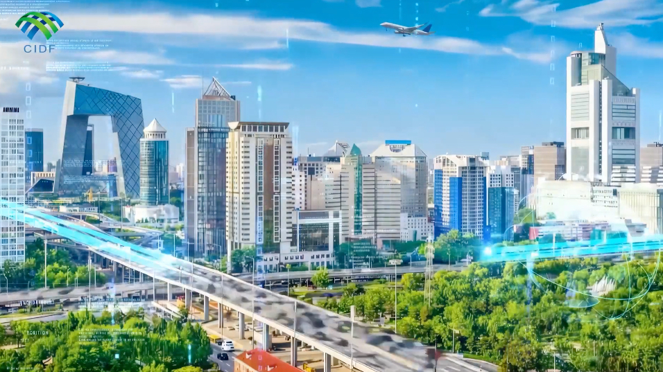 法润京华，e起同行！首都网络普法联盟宣传片发布