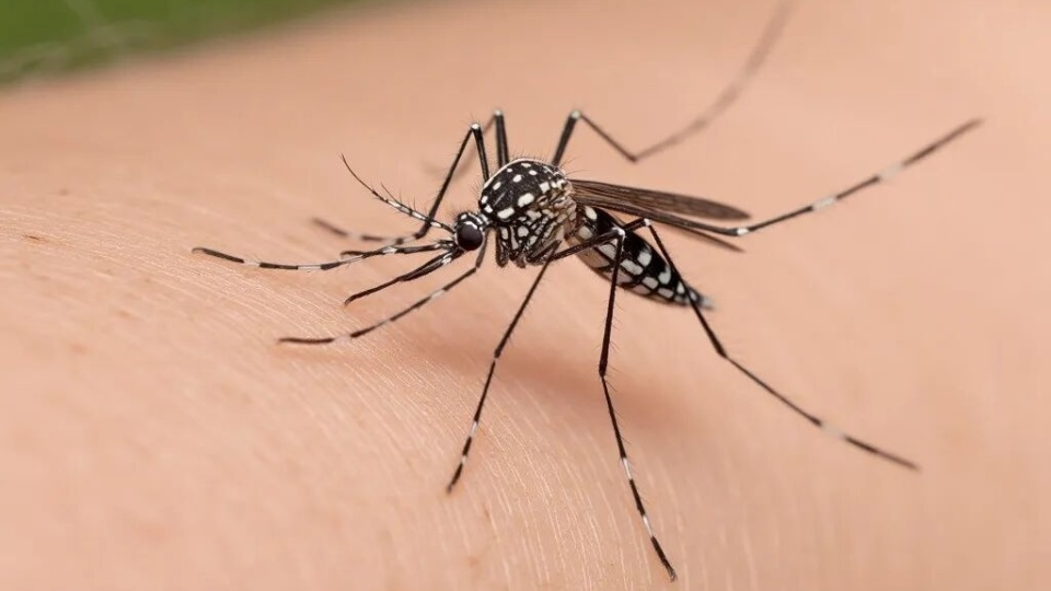 今年蚊子可能迎来史诗级加强，蚊子变多是什么原因导致的？