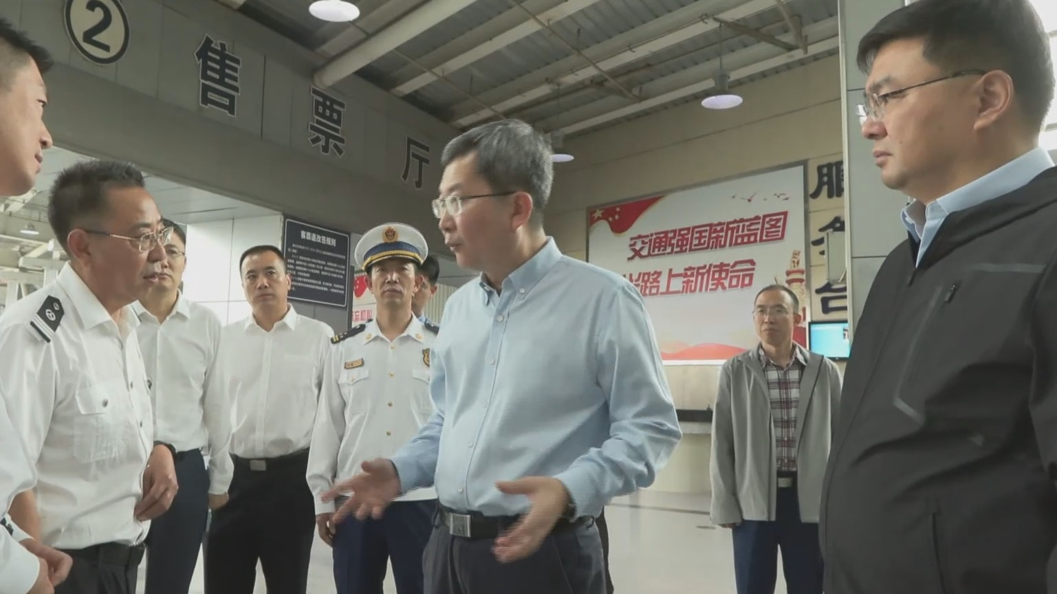 市领导检查全市安全生产和城市运行保障工作 市领导检查全市安全生产和城市运行保障工作