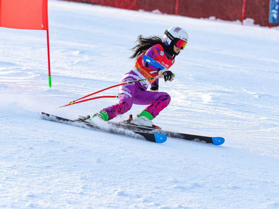 房山区：备战+玩雪！快来畅享冰雪盛宴