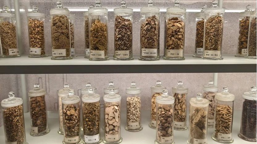 把好中药质量“源头关”，国办发文促进中医药产业高质量发展