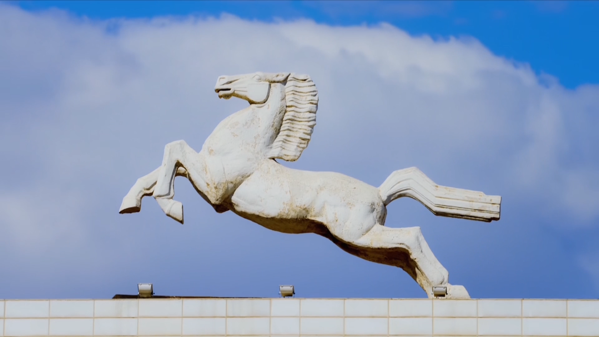 青城奶站零號店，呼和浩特人见人爱的网红打卡地