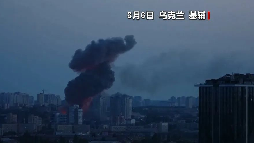 俄军挺进乌重要矿业和工业中心！乌方愿意停火！俄乌和谈前景如何？