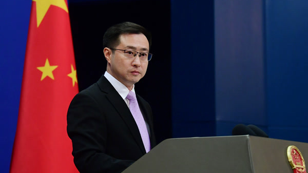 日本拟将中日关系定位降级,外交部回应 日本拟将中日关系定位降级,外交部回应