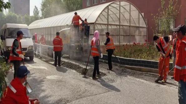 民生无小事!房山区长阳镇“我来办”工作站解决居民急难愁盼 民生无小事!房山区长阳镇“我来办”工作站解决居民急难愁盼